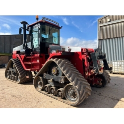 CASE 9380 STEIGER QUADTRAC